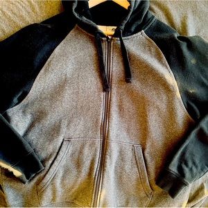 Champion Hoodie